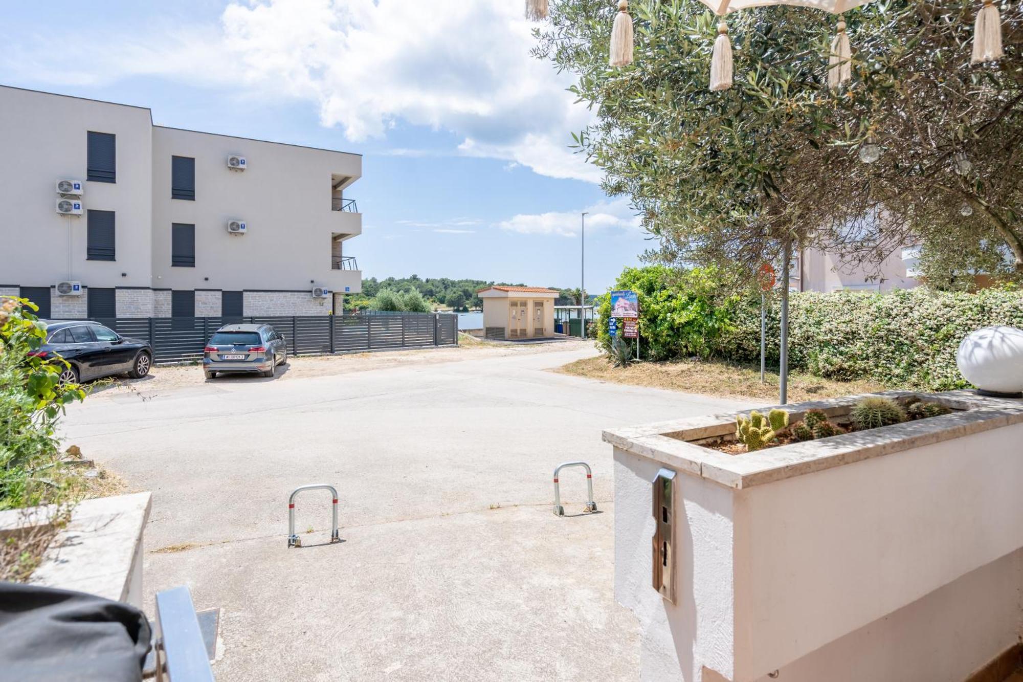 App Akumal-25M Zum Meer, Privatparkplatz, 50 Zoll Smart Tv, Sat ميدولين المظهر الخارجي الصورة