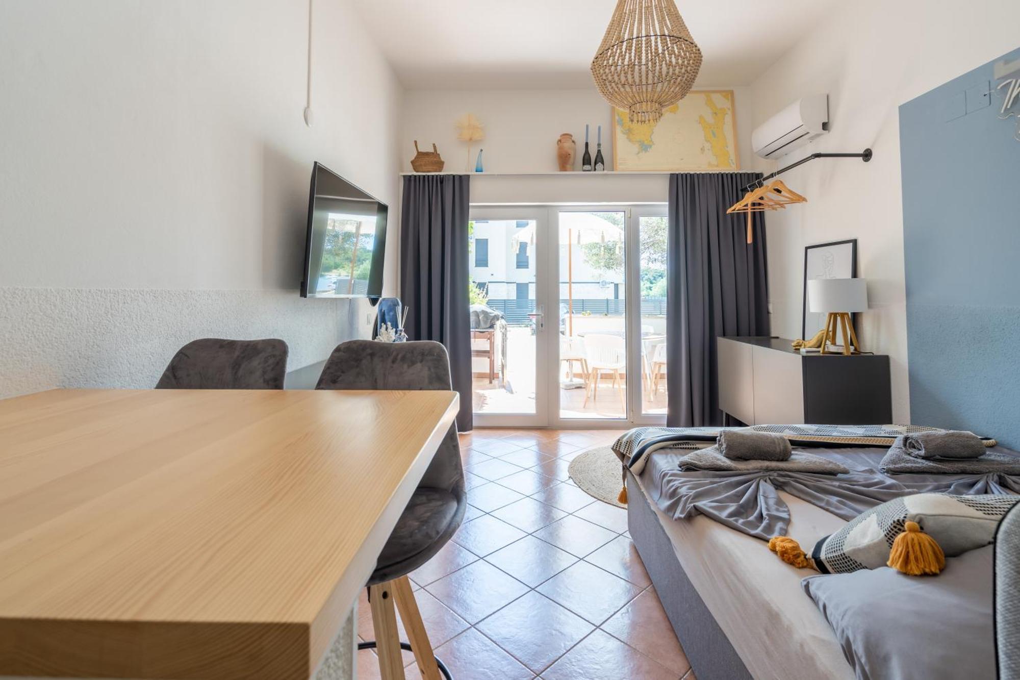 App Akumal-25M Zum Meer, Privatparkplatz, 50 Zoll Smart Tv, Sat ميدولين المظهر الخارجي الصورة